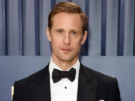 Alexander Skarsgard's upcoming projects: All his next titles