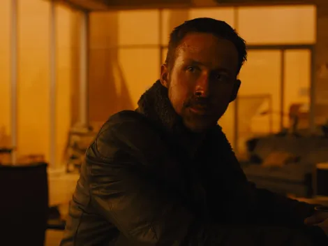 Apple TV+ US: Blade Runner 2049 is the third most-watched movie on the platform