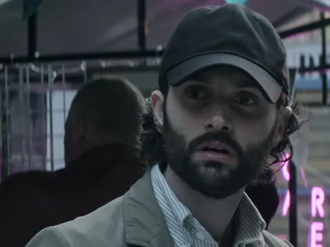 Netflix's You with Penn Badgley: Cast, release date and more of Season 5