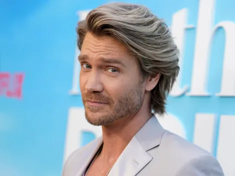 Chad Michael Murray on his involvement in 'Freaky Friday 2': "I'd just dial in"
