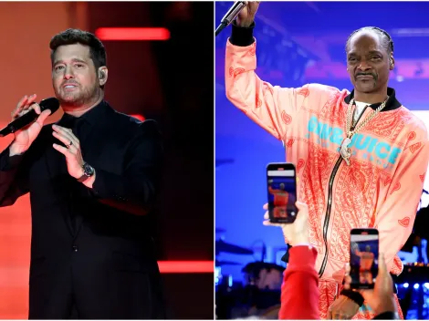 The Voice Fall 2024: Michael Bublé and Snoop Dogg join Season 26
