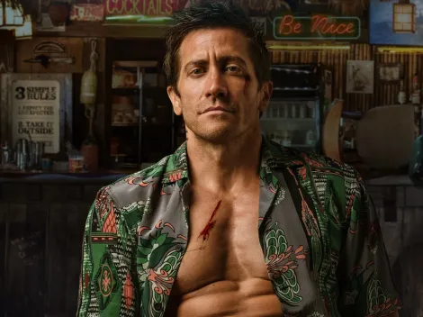 Jake Gyllenhaal's Road House 2 : All about the Prime Video's sequel
