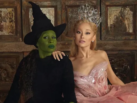 Wicked soundtrack: Popular and all the songs from the live-action