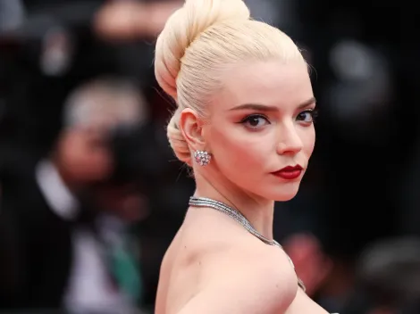Anya Taylor-Joy's net worth in 2024: How rich is the Furiosa star?