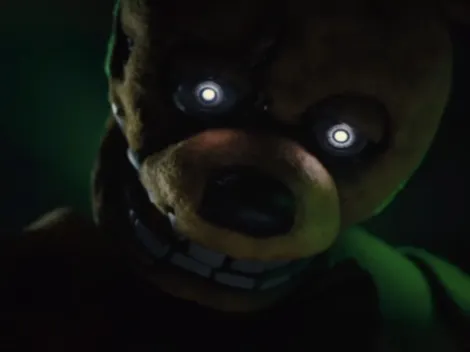 Announced release dates for 'Five Nights At Freddy’s 2,' 'The Black Phone 2,' and more horror titles