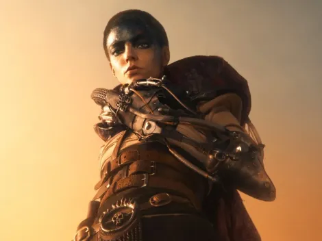 When could Anya Taylor-Joy's Furiosa be released online? All that is known