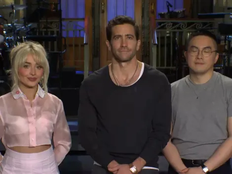 SNL with Jake Gyllenhaal and Sabrina Carpenter: How to watch the episode online