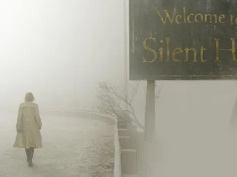 How to stream the Silent Hill movies in the US