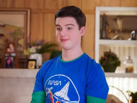 Netflix: When is Season 7 of Young Sheldon coming out?