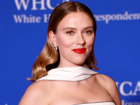 Scarlett Johansson's upcoming movies: Where to watch the star next?