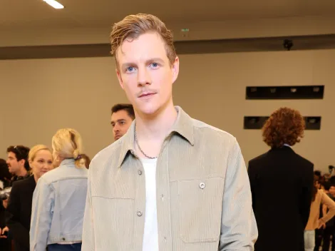 Patrick Gibson's profile: All on the actor cast to portray young Dexter