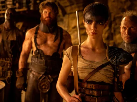 Furiosa Soundtrack: All songs and score of the Mad Max prequel