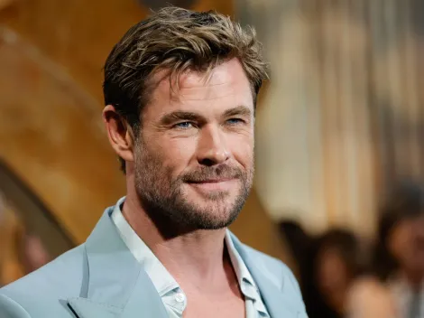 Chris Hemsworth's net worth in 2024: How rich is the actor?