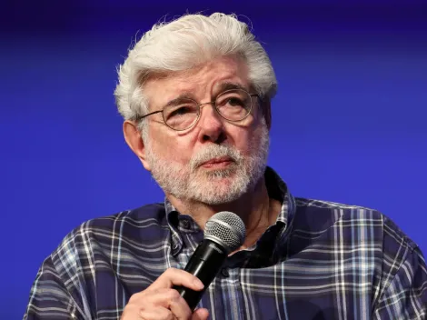 George Lucas reflected on selling 'Star Wars' to Disney