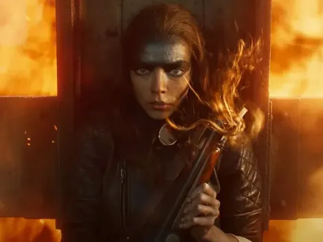 Will there be another 'Furiosa' movie with Anya Taylor-Joy?: Miller spoke