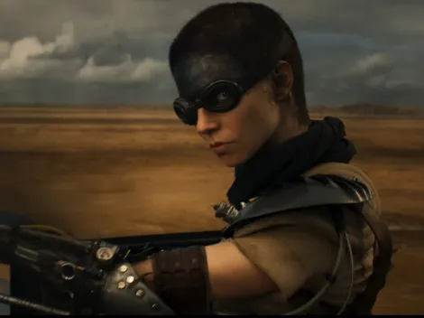 Will there be another 'Furiosa' movie with Anya Taylor-Joy?: Miller spoke