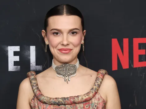 Millie Bobby Brown's upcoming projects: Enola Holmes 3, The Electric State, and more