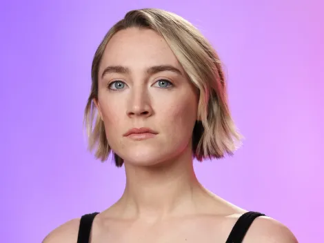 Saoirse Ronan's upcoming projects: Bad Apples, Blitz and more