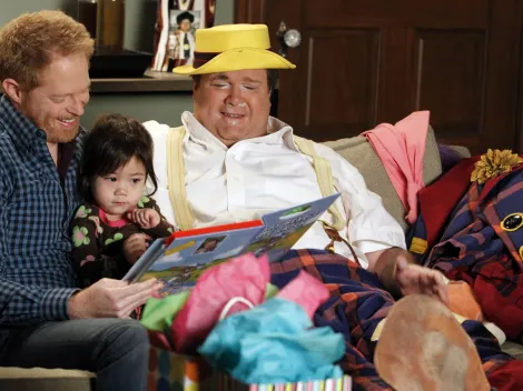 Will there be a 'Modern Family' reboot? Rumors explained