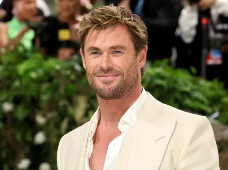 All of Chris Hemsworth's upcoming movies