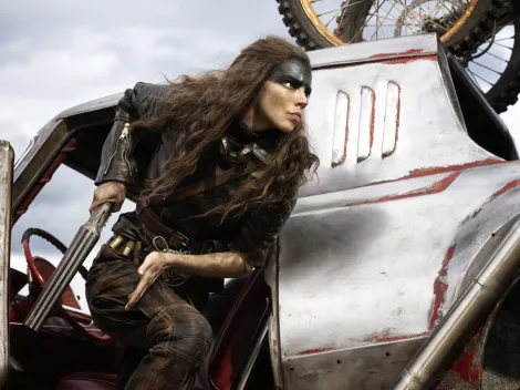 Top 15 action-packed post-apocalyptic films like 'Furiosa' to stream