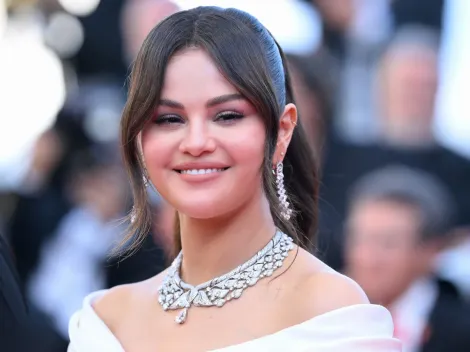 Selena Gomez discussed the possibility of touring again: ‘Nothing makes me happier’