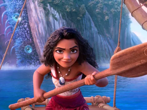 Dwayne Johnson's Moana 2: When is it released?