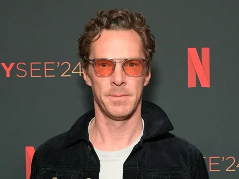 Benedict Cumberbatch's upcoming projects: What will the 'Eric' actor do next?