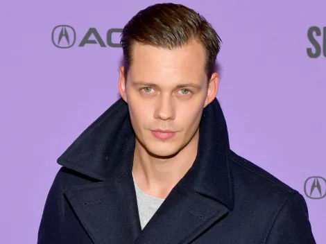 Bill Skarsgard's love life: Is the star single?