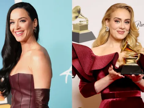 Adele could replace Katy Perry on American Idol: Her possible spot on Season 23