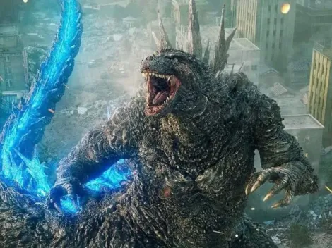 How and where to stream 'Godzilla Minus One' in the US