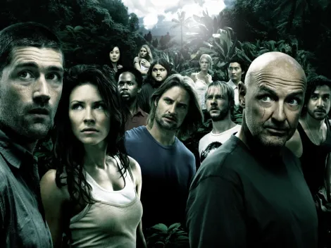 The 'Lost' series found a new streaming home: Where can it be watched now?