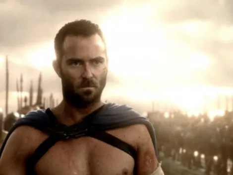 Netflix: '300: Rise of an Empire' climbs to the Top 2 in the US