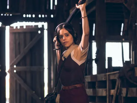 Will Jenna Ortega return for 'MaXXXine'? All the rumors explained