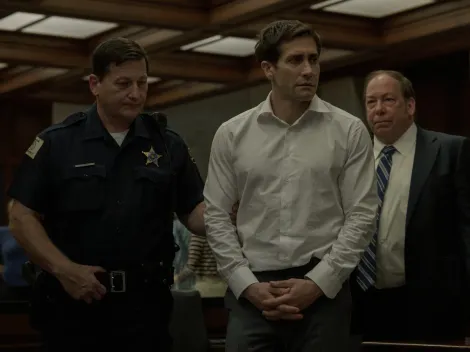 Will 'Presumed Innocent' with Jake Gyllenhaal return for a second season?