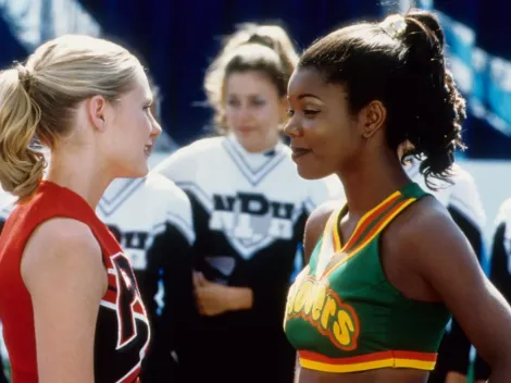 Paramount+: 'Bring It On' enters the global Top 10