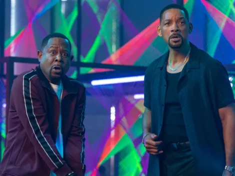 'Bad Boys: Ride or Die' Soundtrack | All the songs