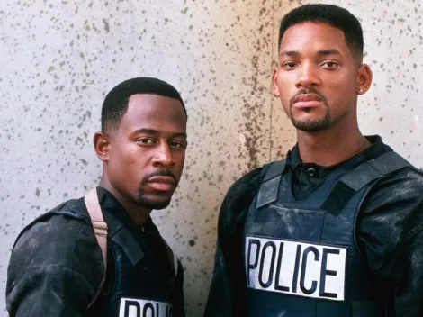 How to watch the 'Bad Boys' franchise online in the US