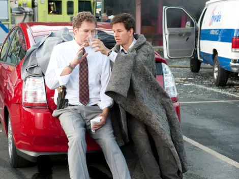 'The Other Guys' with Mark Wahlberg ranks Top 3 movie in Max US