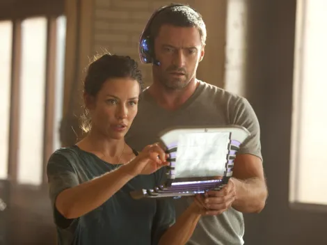 Hugh Jackman's Real Steel reaches Top 6 on Netflix worldwide