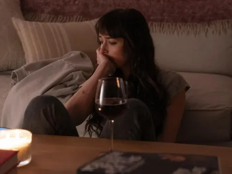 'Am I Ok?' with Dakota Johnson became the second most-watched movie on Max worldwide