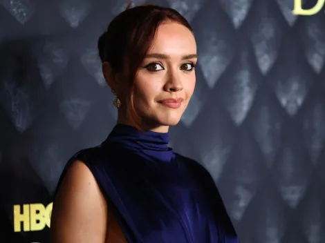 Olivia Cooke's net worth in 2024: How rich is HOTD's star?