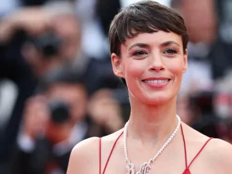 Bérénice Bejo's profile: All about the 'Under Paris' star