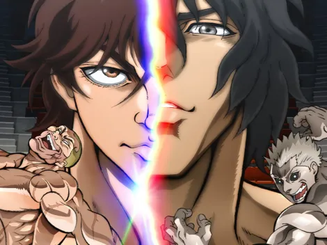 Will Netflix create more anime collaborations like 'Baki Hanma VS Kengan Ashura'?