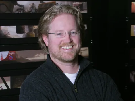 Everything you need to know about Andrew Stanton, the director of 'Toy Story 5'