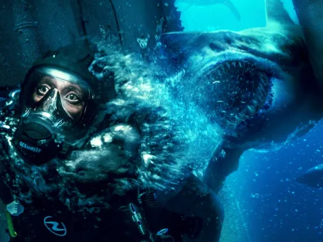 Five upcoming shark-themed movies to keep an eye on