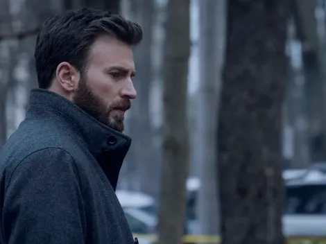 Apple TV+: Chris Evans' 'Defending Jacob' enters the Top 10 in the US
