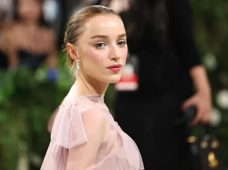 All of Phoebe Dynevor's upcoming movies