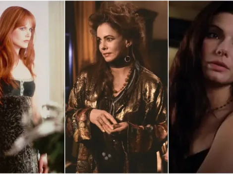 'Practical Magic' Original Cast: Then Vs. Now