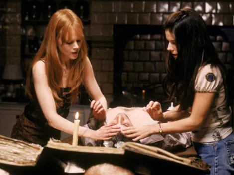 'Practical Magic' Soundtrack: The iconic songs that appear on the first film